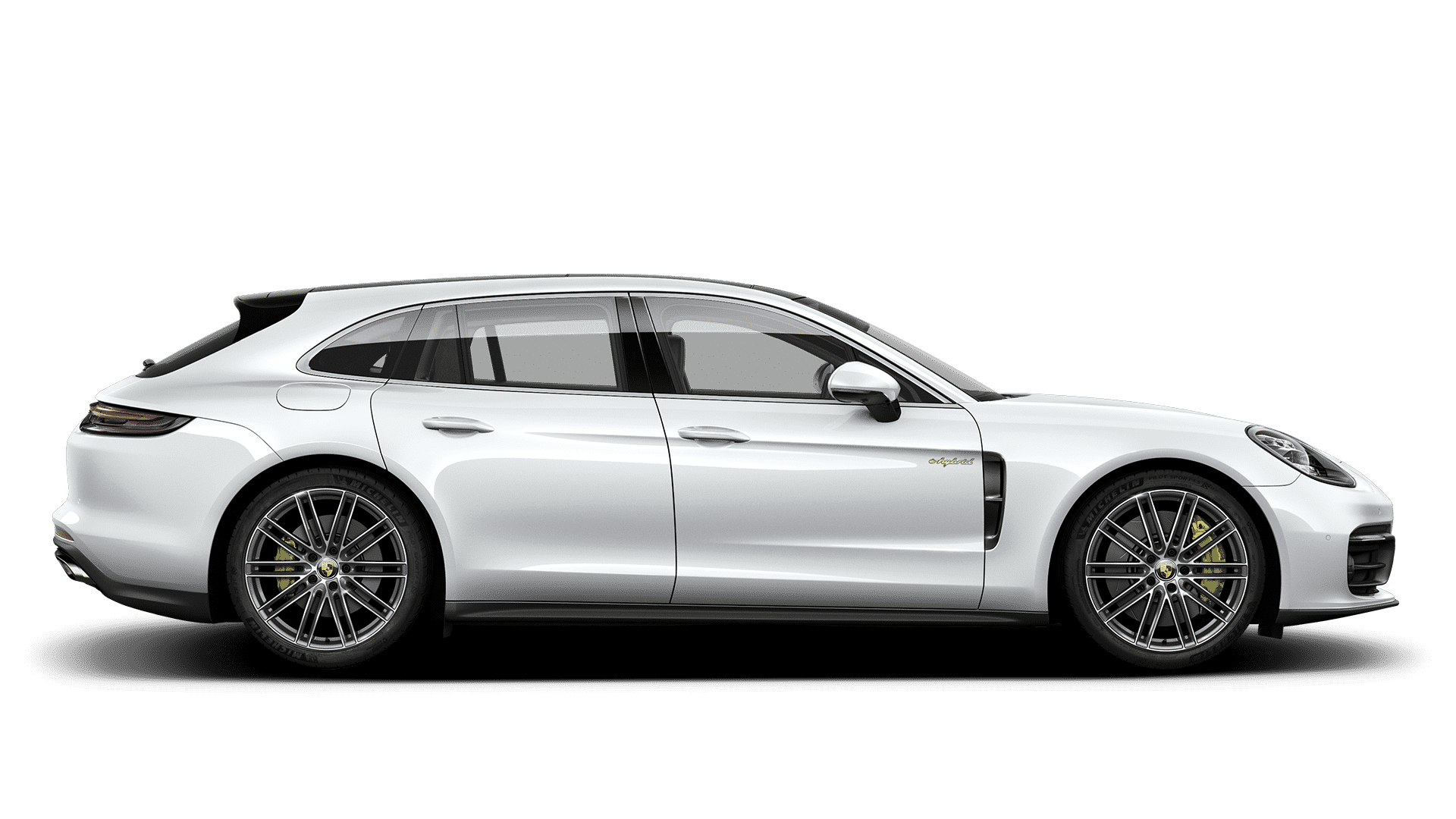 PORSCHE PANAMERA 4 SPORT TURISMO ▶ Impuesto Vehicular ≫