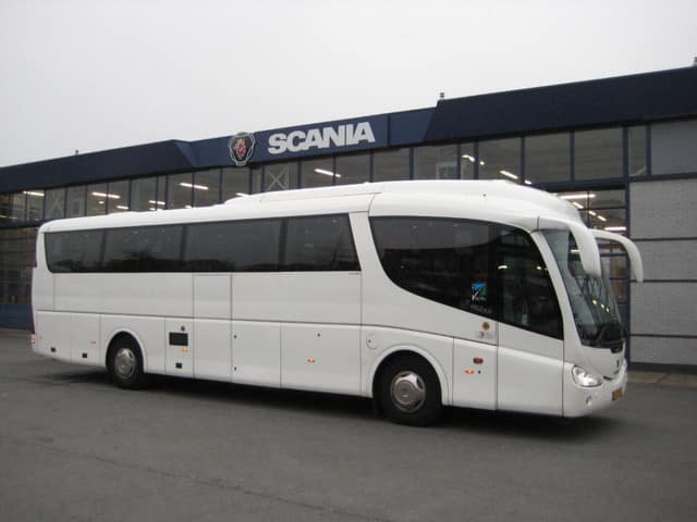 SCANIA K380 B 6X2 ▶ Impuesto Vehicular ≫ 2021
