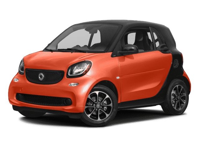 SMART FORTWO PURE COUPE 700CC AT ▶ Impuesto Vehicular ≫