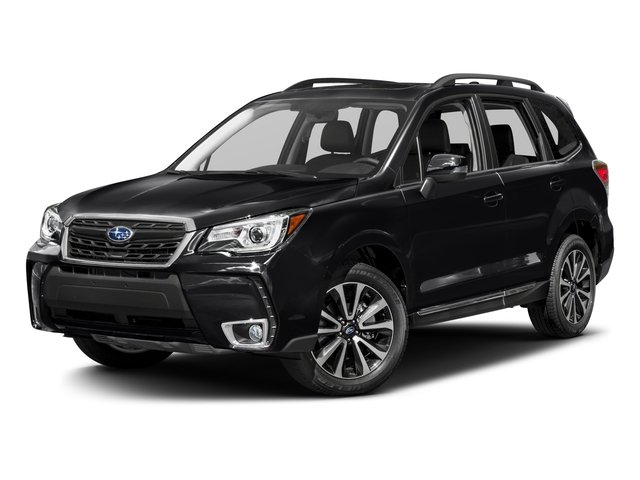 SUBARU FORESTER 5D XT TURBO AWD 2.5 AT ▶ Impuesto Vehicular ≫ 2021