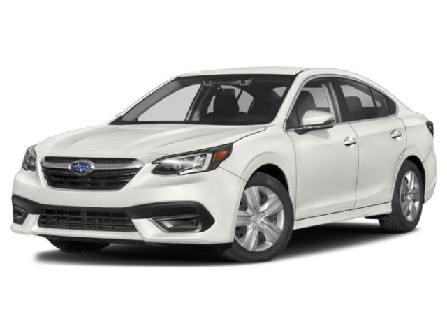 SUBARU LEGACY ▶ Impuesto Vehicular ≫