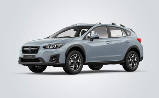 SUBARU XV 2.0I AWD CVT DYNAMIC ▶ Impuesto Vehicular ≫