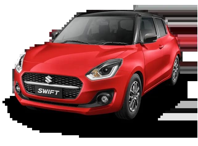 SUZUKI SWIFT MSIL GL 1.2 MT 4X2 V2 ▶ Impuesto Vehicular ≫