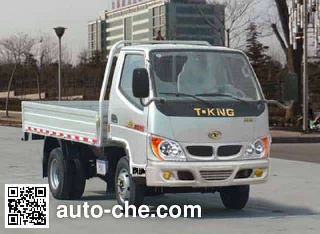 T-KING ZB1020BDC3F STD ▶ Impuesto Vehicular ≫