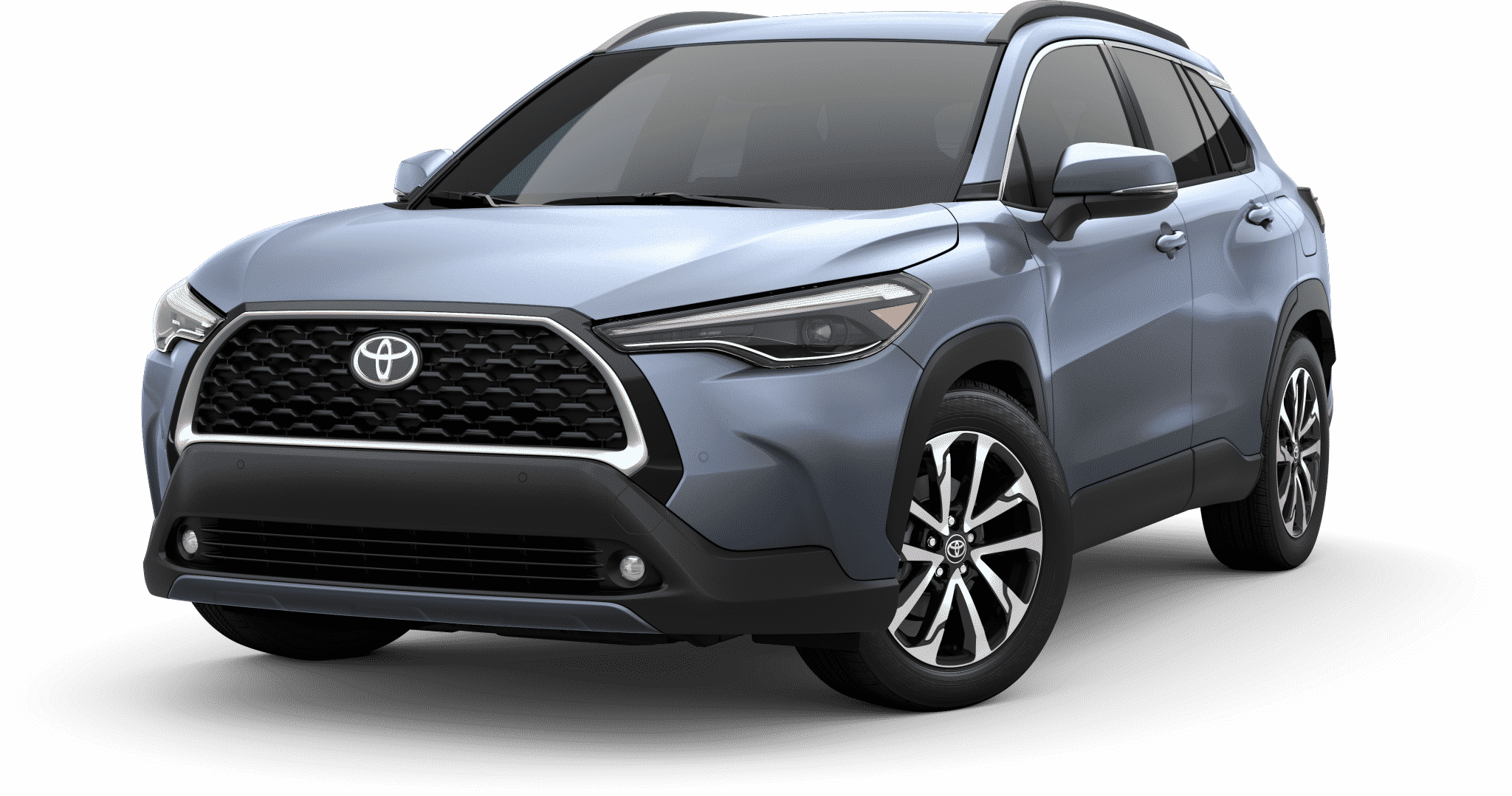 TOYOTA COROLLA CROSS 2.0 FULL D-LUX CVT ▶ Impuesto Vehicular ≫