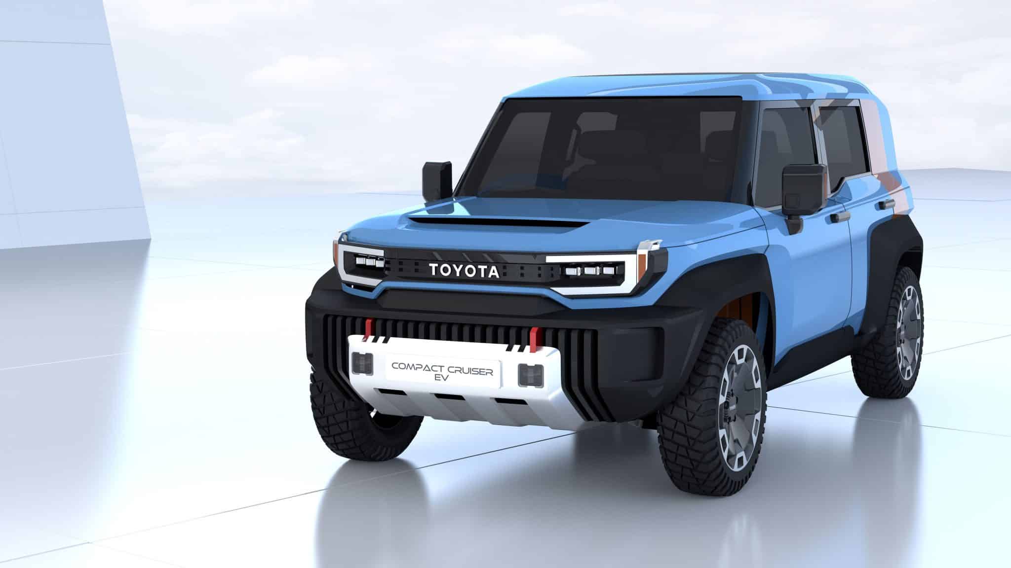 TOYOTA FJ CRUISER 4.0 M/T ▶ Impuesto Vehicular ≫