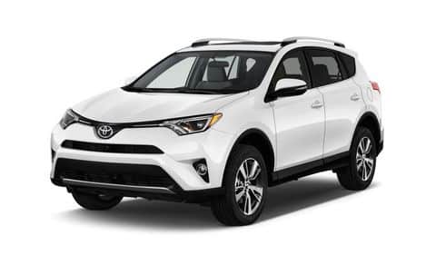 TOYOTA RAV 4 GLI 2.0 AUT. ▶ Impuesto Vehicular ≫