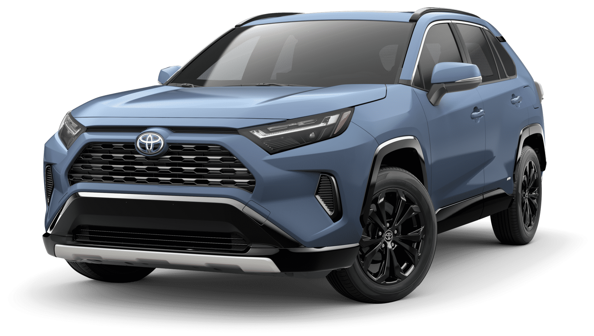 TOYOTA RAV 4 LX MEC. ▶ Impuesto Vehicular ≫