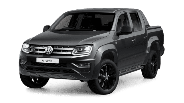 VOLKSWAGEN AMAROK TRENDLINE PLUS CD 4X2 2.0 TDI (A+PE) - 140CV ▶ Impuesto Vehicular ≫