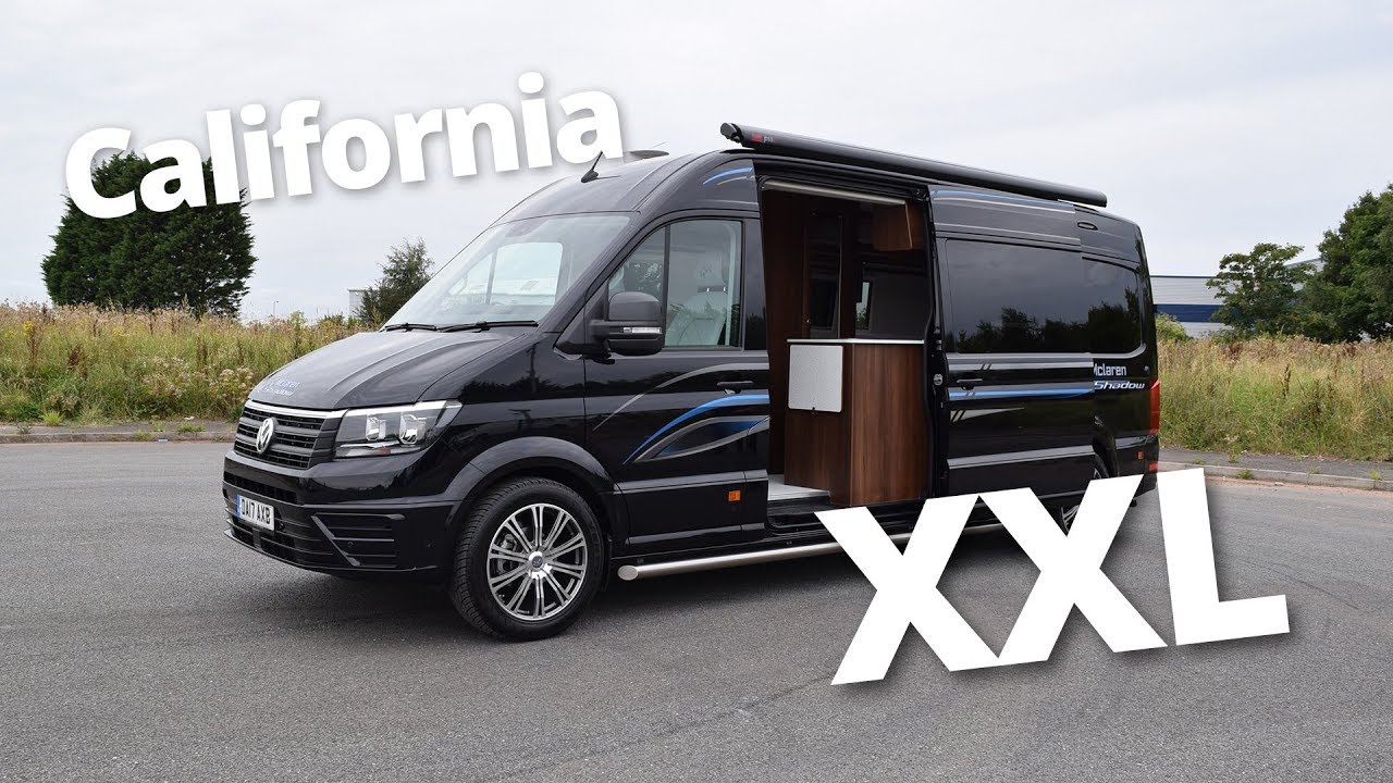 VOLKSWAGEN CRAFTER PANEL ▶ Impuesto Vehicular ≫ 2021