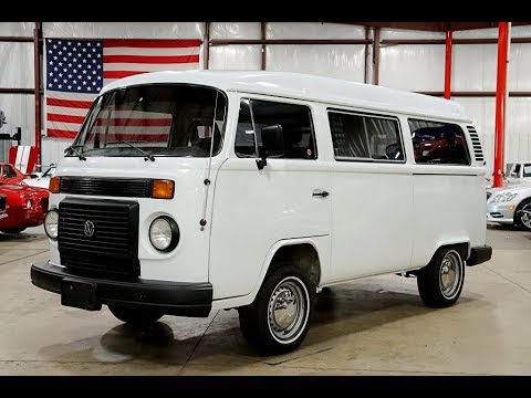 VOLKSWAGEN KOMBI PASAJEROS 1.9 ▶ Impuesto Vehicular ≫ 2021