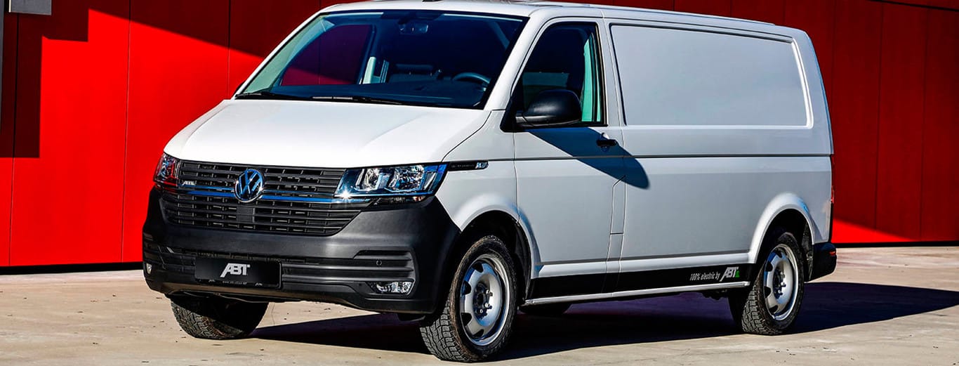 VOLKSWAGEN T5 FURGON ▶ Impuesto Vehicular ≫