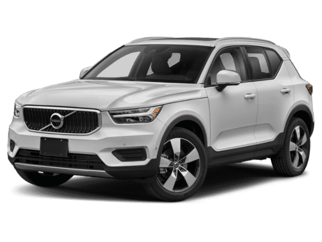 VOLVO XC40 MOMENTUM T4 ▶ Impuesto Vehicular ≫