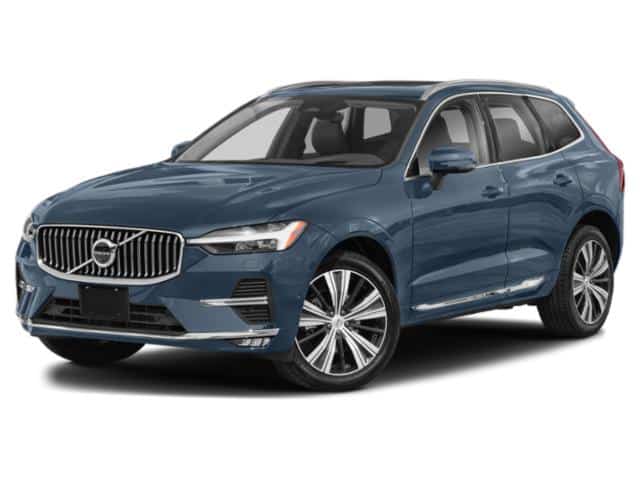 VOLVO XC60 B5 AWD MOMENTUM ▶ Impuesto Vehicular ≫