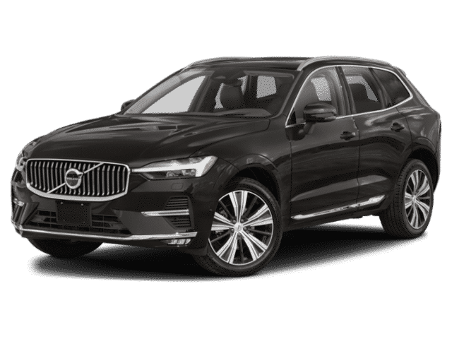 VOLVO XC60 B6 AWD INSCRIPTION ▶ Impuesto Vehicular ≫ 2021
