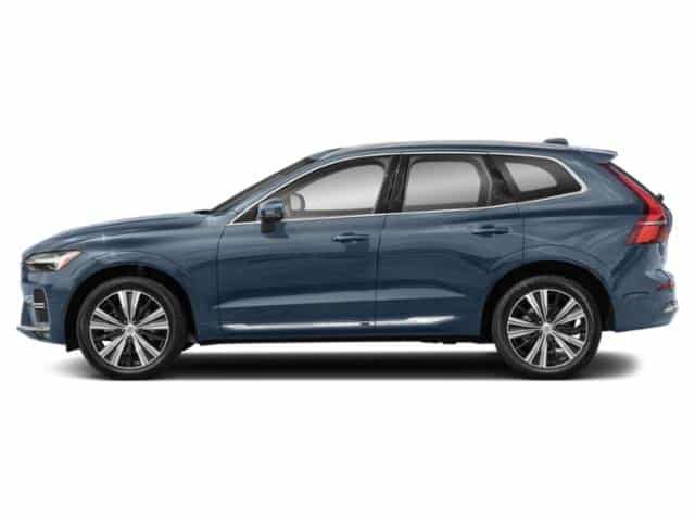 VOLVO XC60 ▶ Impuesto Vehicular ≫