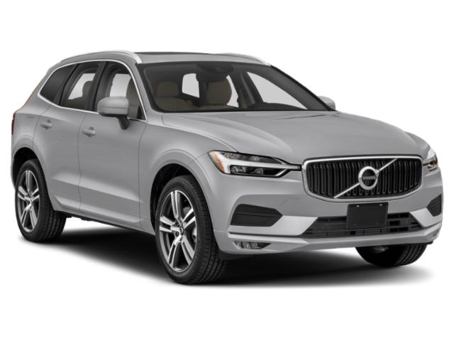 VOLVO XC60 T6 ▶ Impuesto Vehicular ≫ 2021