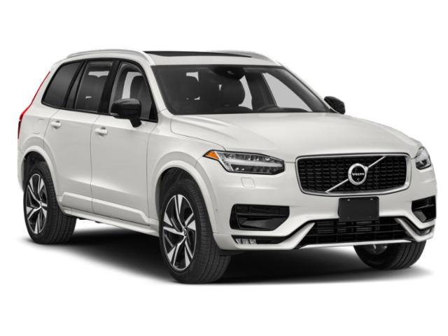 VOLVO XC90 T5 ▶ Impuesto Vehicular ≫ 2021