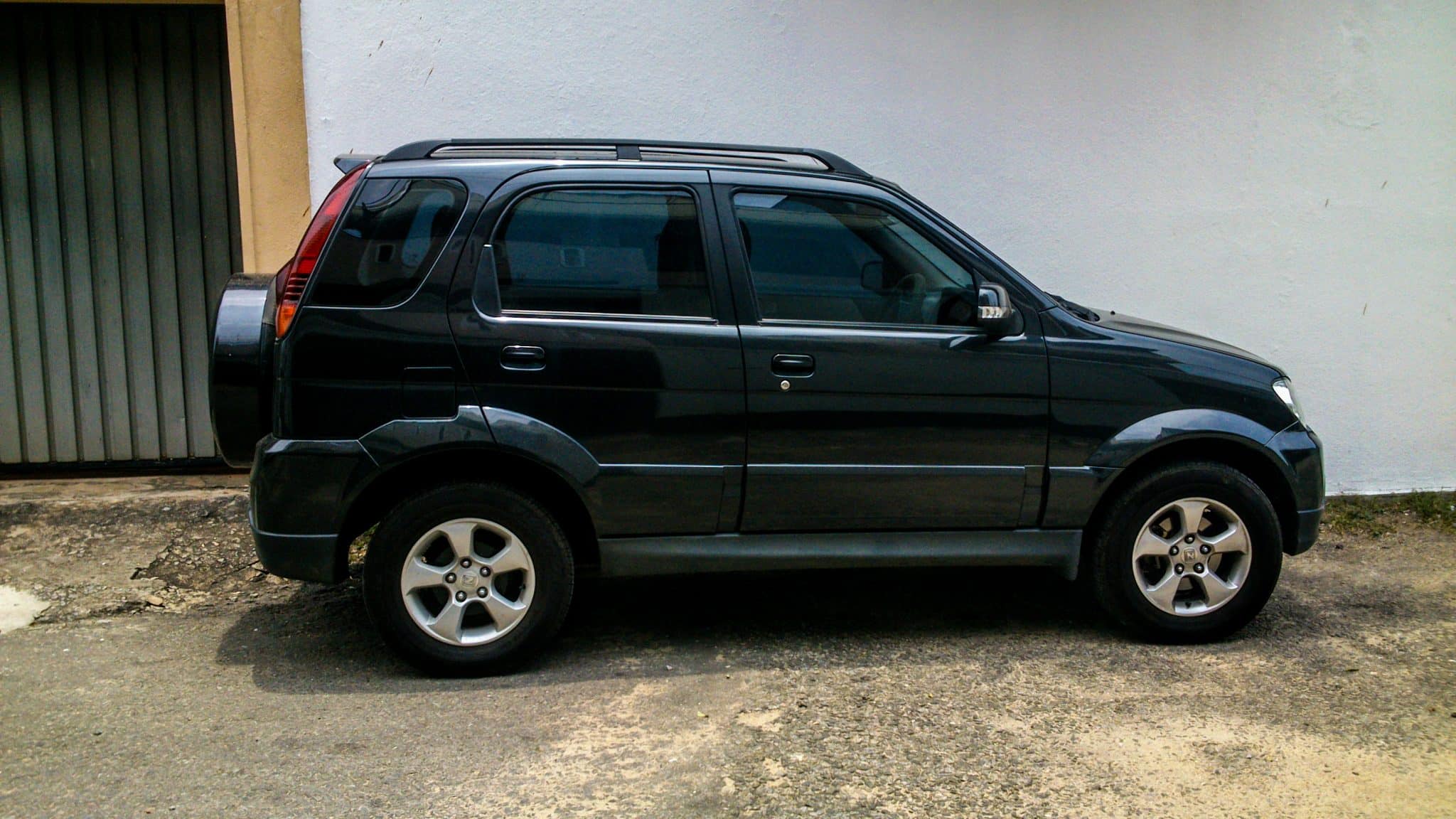 ZOTYE NOMAD STD. 1.3 ▶ Impuesto Vehicular ≫ 2021