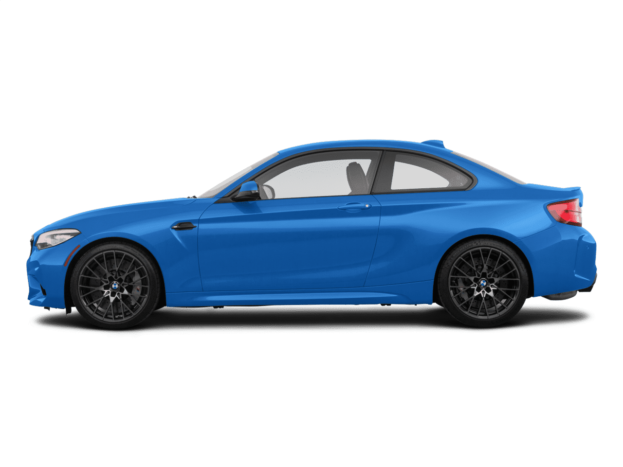 BMW M2 COUPE ▶ Impuesto Vehicular ≫