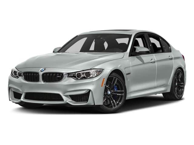 BMW M3 ▶ Impuesto Vehicular ≫