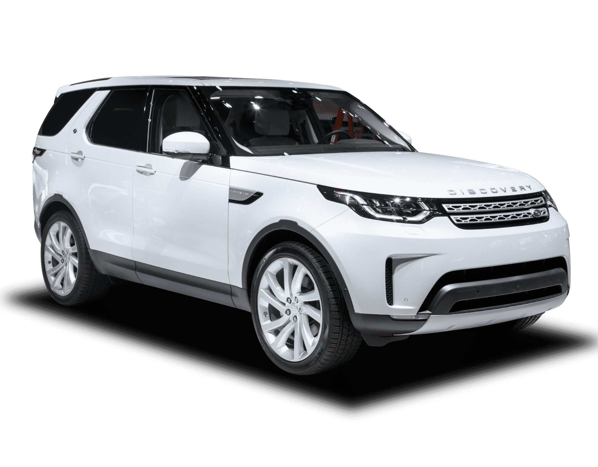 LAND ROVER DISCOVERY BASE TDIES ▶ Impuesto Vehicular ≫