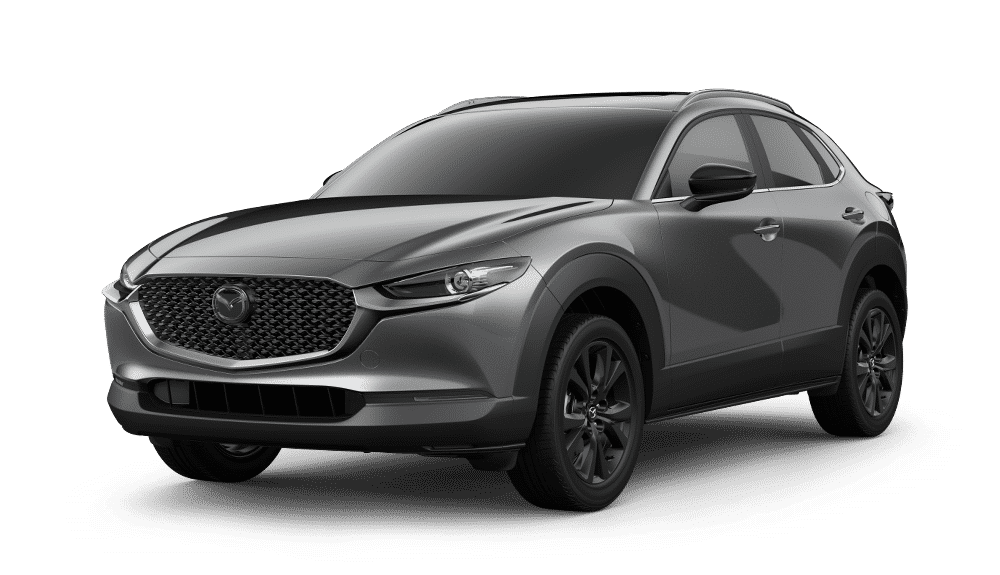 MAZDA CX30 AT 2.0 2WD PRIME ▶ Impuesto Vehicular ≫ 2021