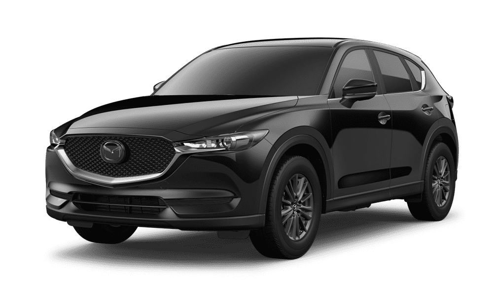 MAZDA CX5 AT 2.0 2WD CORE IPM ▶ Impuesto Vehicular ≫ 2021