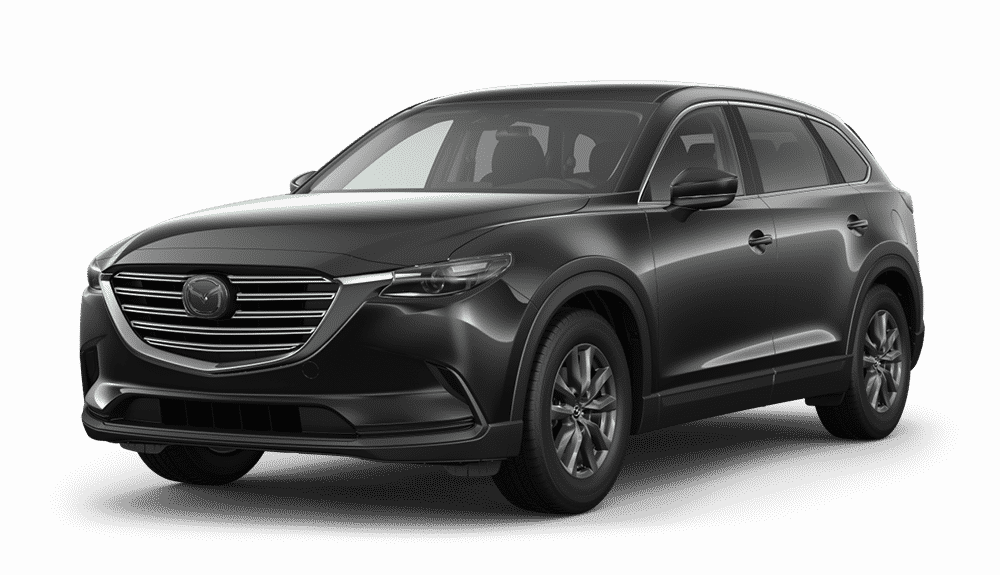 MAZDA CX9 GS ENTRY AWD 2.5T AT PE ▶ Impuesto Vehicular ≫