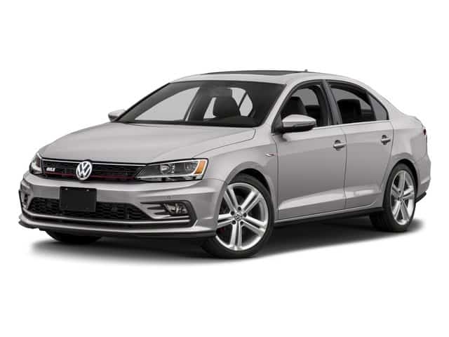 VOLKSWAGEN JETTA GLI ▶ Impuesto Vehicular ≫ 2021