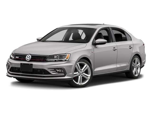 VOLKSWAGEN JETTA GLI ▶ Impuesto Vehicular ≫